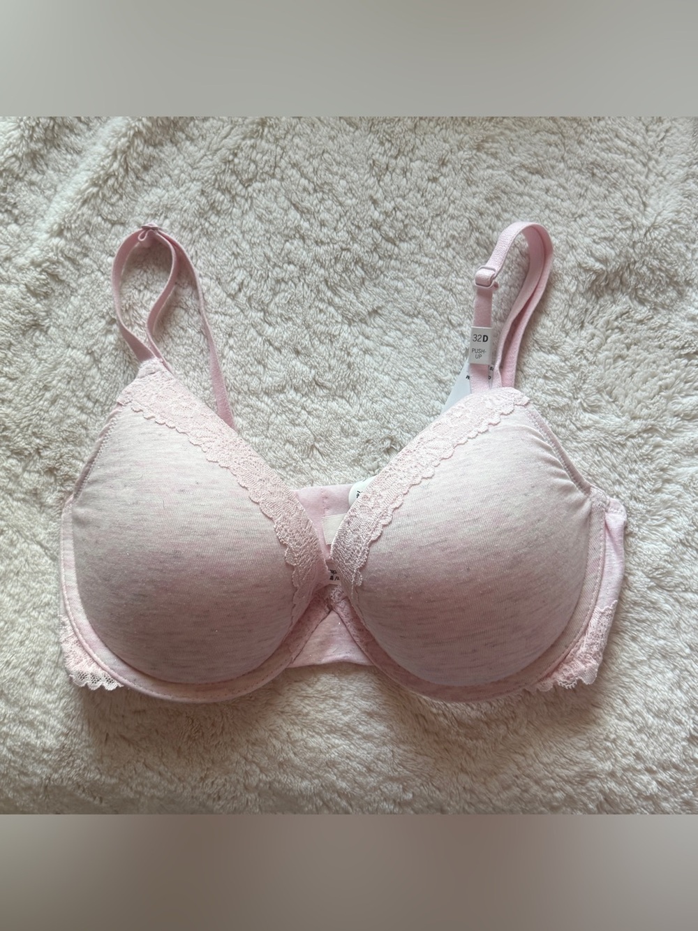 victorias secret push up
